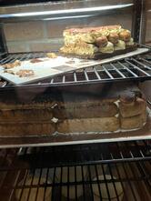 Pizzeria Pinocchio Gladbacherstraße 39 (Nähe Cinedom)