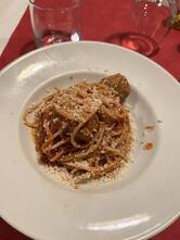 Antica Trattoria Santo Padre