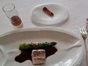 Le Petit Nice Passedat - Hôtel 5 étoiles Relais & Châteaux à Marseille