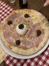 Osteria Al Casareccio