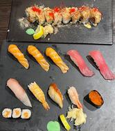 KitchA - Sticks & Rolls