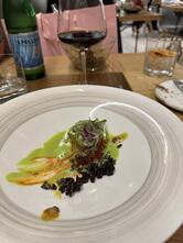 Restaurant Baserriberri