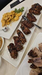 名粤軒 Amazing Seafood House