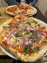 Shambó Pizzeria, Ristorante & More - Pasta, Birra, Vino, Aperitivo