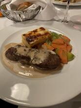 Restaurant Atelier (im Teufelhof)