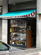 Il Vinaio di via Mussi