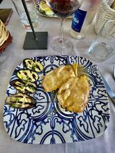 Caffè Internazionale Wine Bar & Restaurant