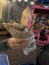 La Galette Libanaise, Grande-Allee