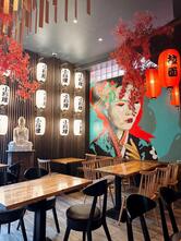 Mikoto Sushi - Kreuzberg