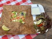 Blé Noir - Crêperie bretonne • Restaurant • Boutique