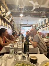 Antica Osteria l'Agania