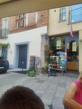 Taglio IV Marzo - La Pizza Per Fetta