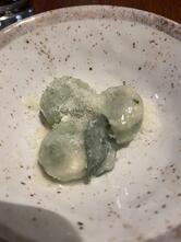 Trattoria Da Ginone 1949