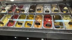 Pasticceria Savia