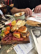 La Prosciutteria Bologna