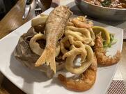 La Cantinaccia del Popolo