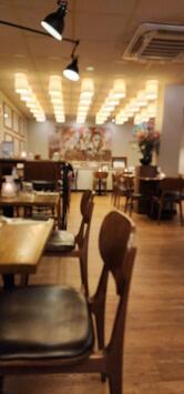 Lunchrestaurant Guliano (Meent)