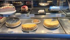 Kolumbianischer Pavillion