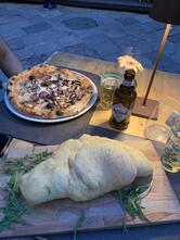 A'nìca Ristorante & Pizza Gourmet