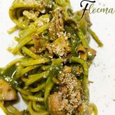 Floema Serra Bistrot
