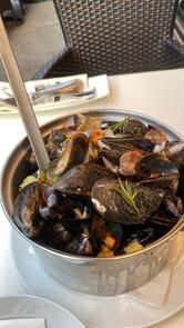 Fischviertel am Naschmarkt