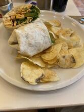 Homebaked Porta Cavalleggeri