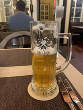 Restaurant Fischerstube