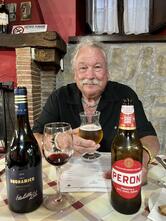 Osteria Al Ritrovo Del Platano