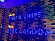 Blue Lagoon Fish & Chips (Renfield St)