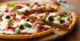 Delish Pizza Box
