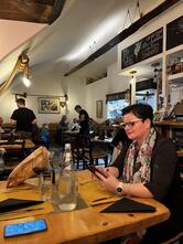 Trattoria Filo d'Olio