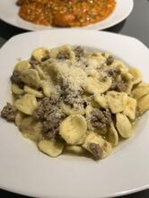 Ristorante "Pasta Urbana"