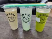 Tim Boba
