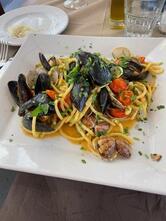 Trattoria Pizzeria Gli Archi