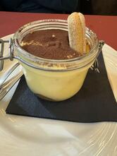 STRADAROMANA Restaurant