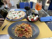 La Luna ad Aci Castello