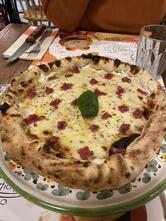 Pizzium - Via Vigevano