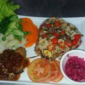 Alquimia dos Temperos