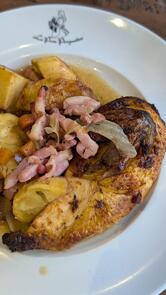 La Petite Périgourdine