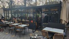 Brasserie de l'Univers