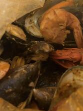 Raleigh Crab House