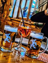 Erlebnisrestaurant Schmuggler-Alm