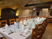 Landhotel Battenheimer Hof