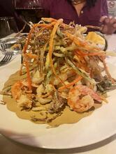 Osteria Del Tempo Perso