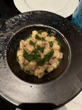 Impronta Restaurant Venice