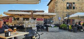 Osteria Antico Travaglio