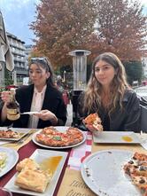 Touring Cafè Restaurant