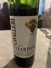 Trattoria Cacciatore Terra e Lago