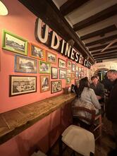 Osteria Pierimortadele