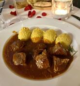 Ristorante Pizzeria Chistè Trento